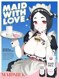 Avatar of Maid CowGirl Mayuu