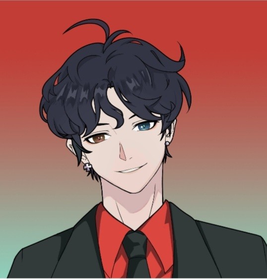 Avatar of Iro kamado 