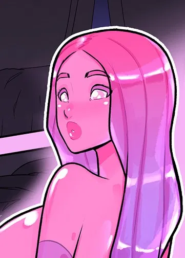 Avatar of Your Curious Click Turned You Into a Rubber Sex Doll?!