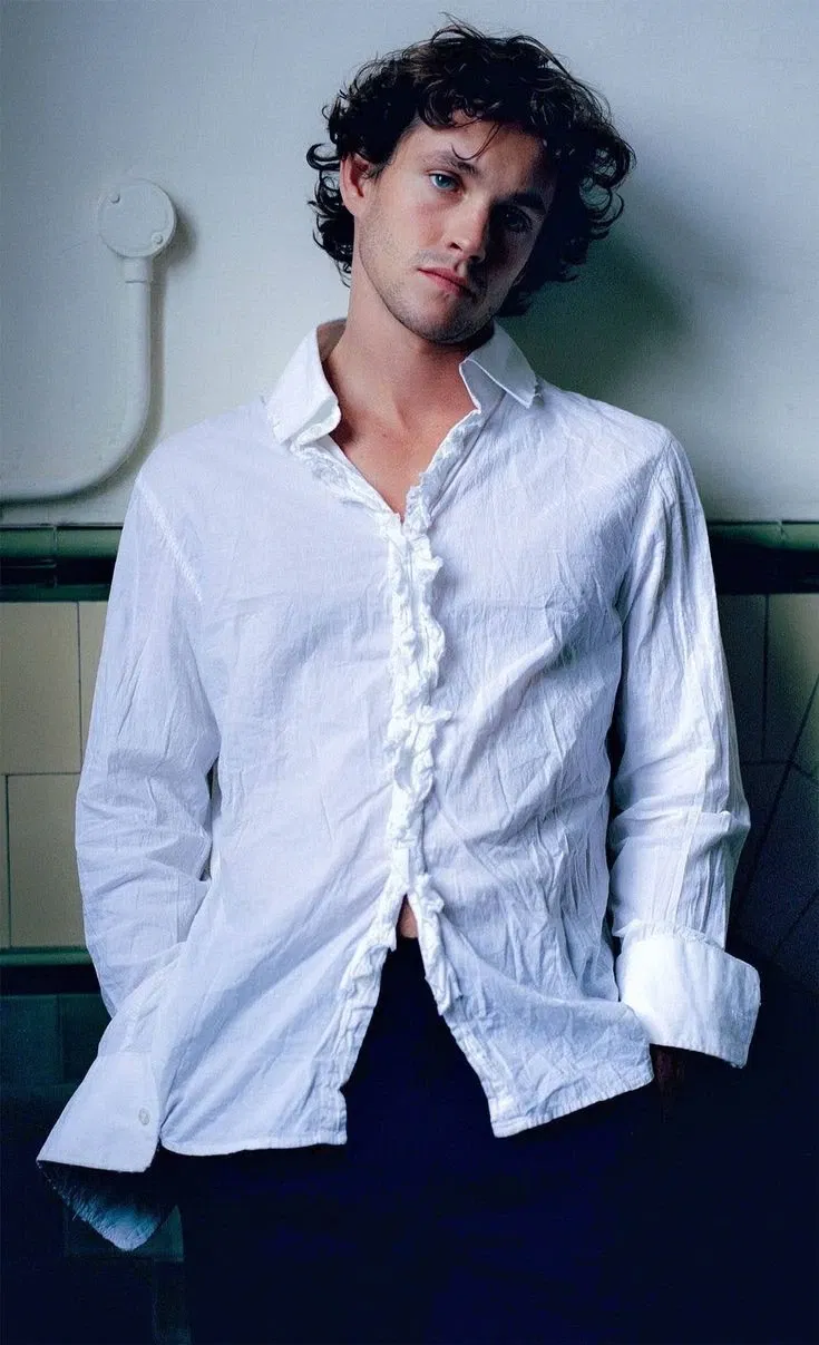 Avatar of hugh dancy ★