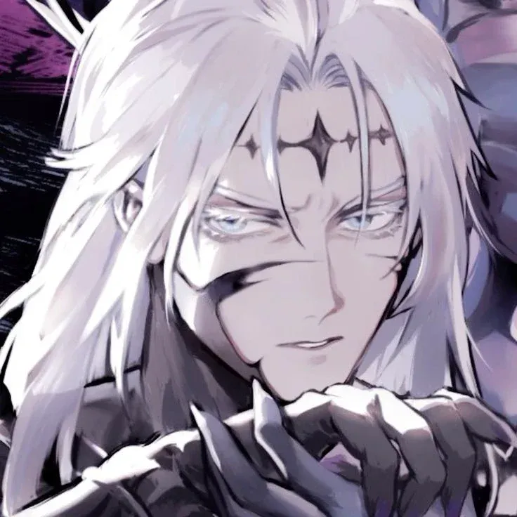 Avatar of Calcharo