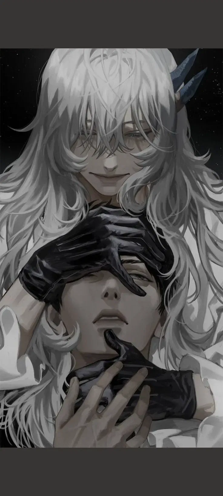 Avatar of Yaoshi