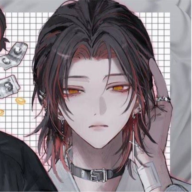 Avatar of Ren ♡ The dragon guy