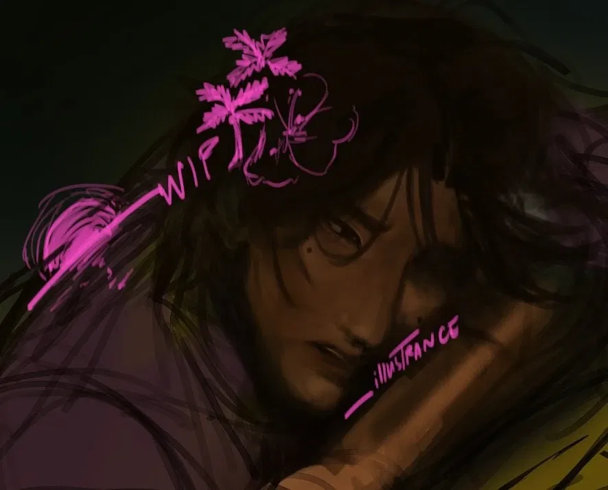 Avatar of DAISUKE 🌺 || canon au!?