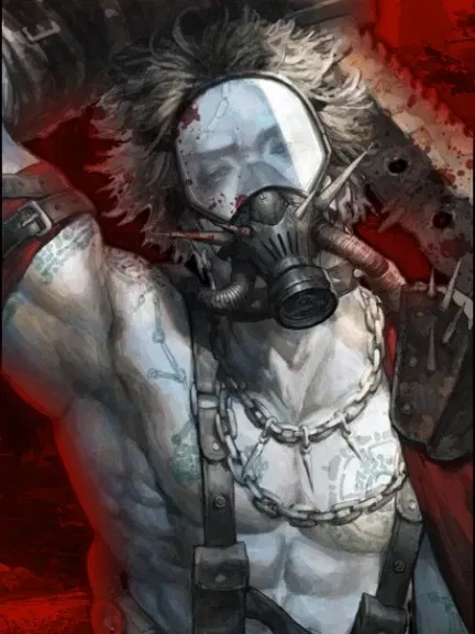 Avatar of ˹𝗠𝗮𝗿𝗸𝗼𝘃˼ ★ “Human Carnage”