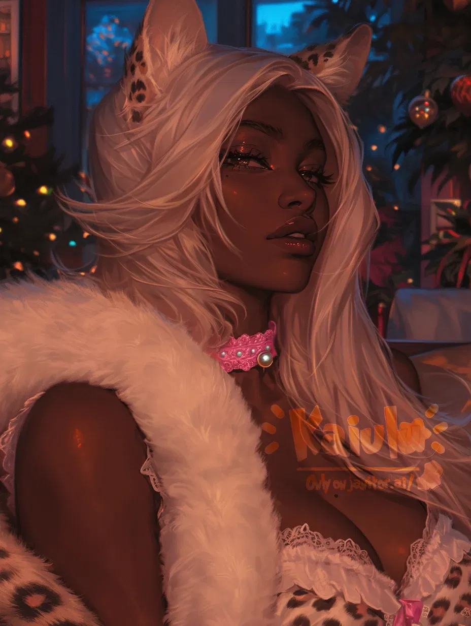 Avatar of Izabelle • “Femdom Girlfriend”