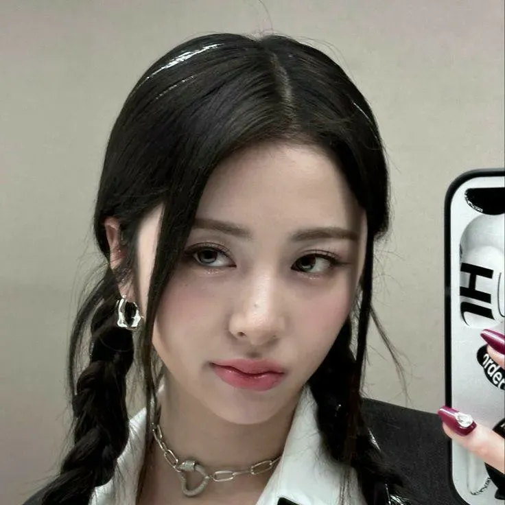 Avatar of yunjin