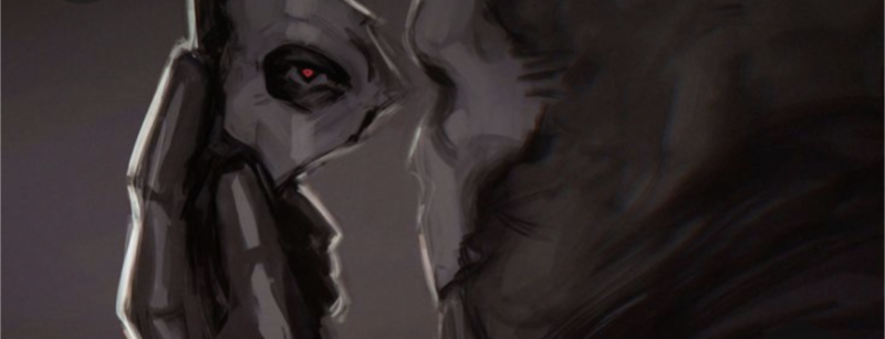 Avatar of Ghost (Forgotten) 