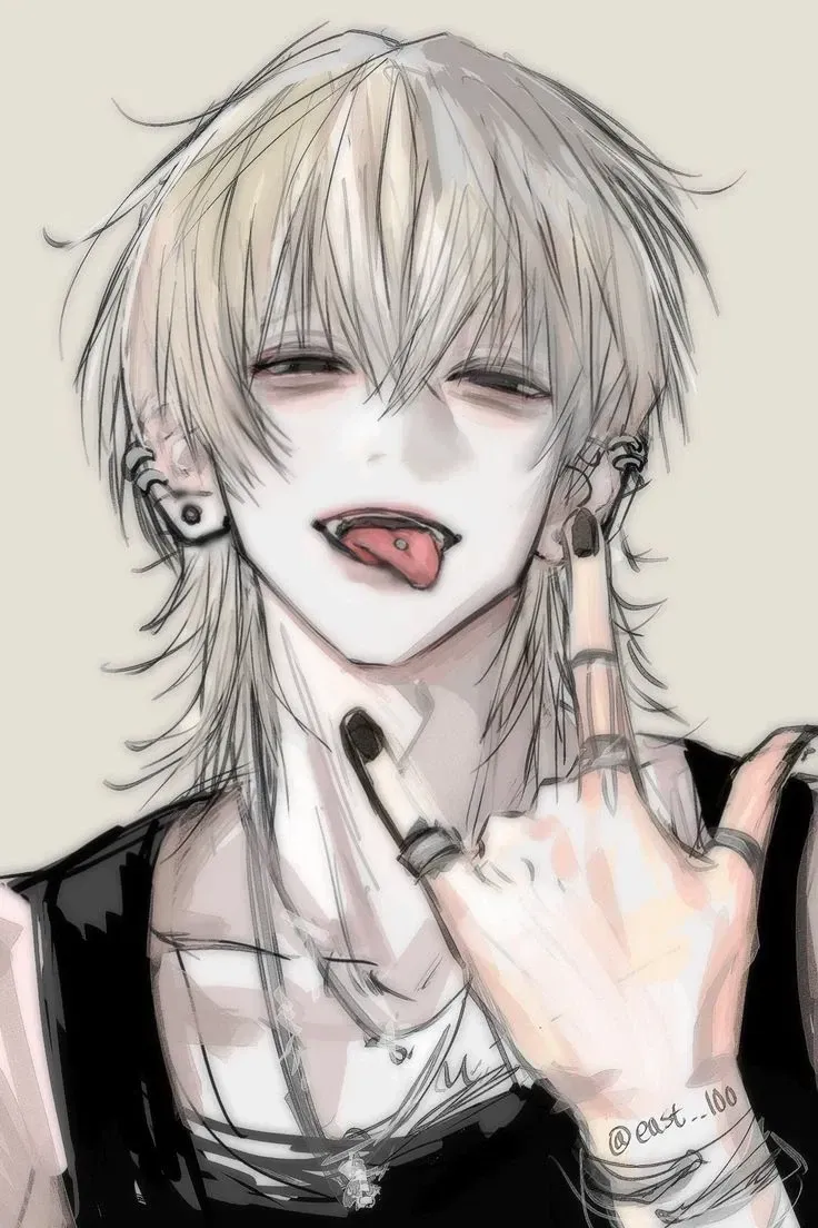 Avatar of Kidnapper - Levi