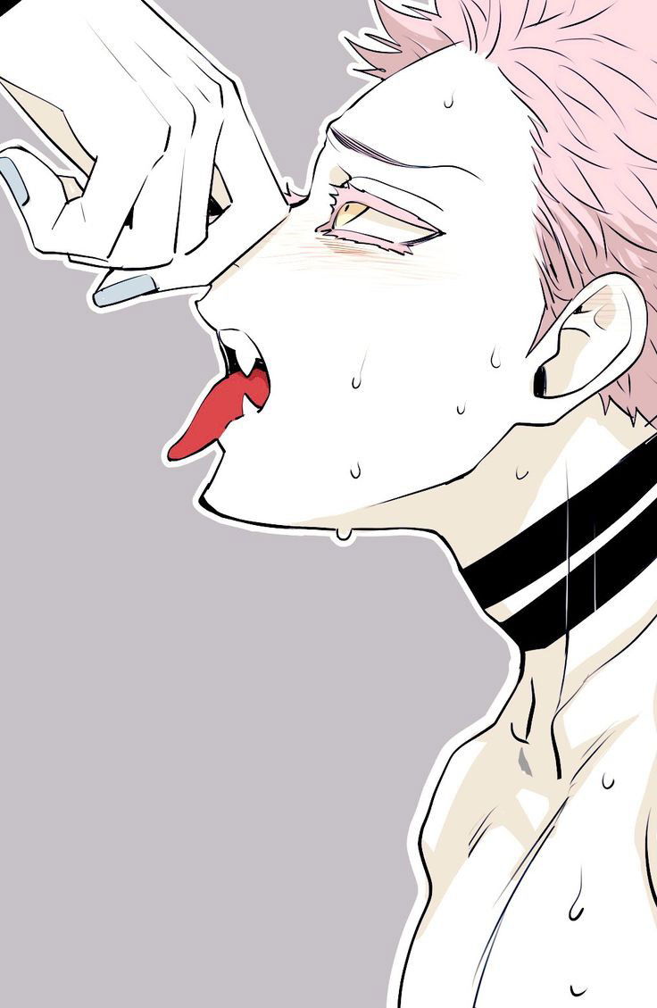 Avatar of Akaza | Aphrodisiac 