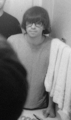 Avatar of Rivers Cuomo