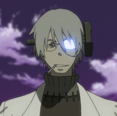 Avatar of Dr Stein
