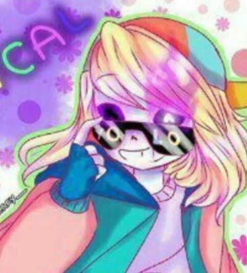 Avatar of Fresh sans (female)
