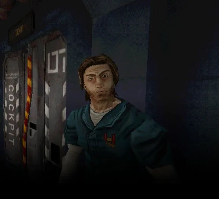 Avatar of Jimmy