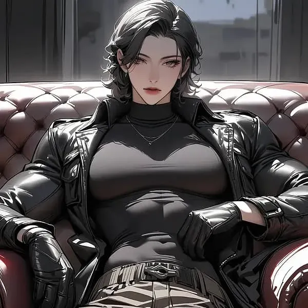 Avatar of SvetLana 