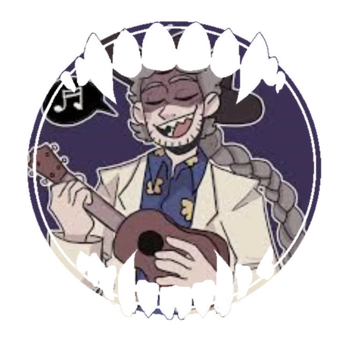 Avatar of Dr. Alto Clef