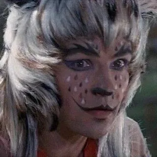 Avatar of Lynx (Рысь)