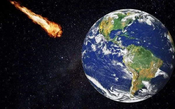 Avatar of Asteroid/Nuclear Apocalypse 