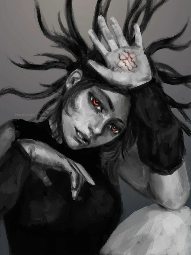 Avatar of Yorozu || JJK