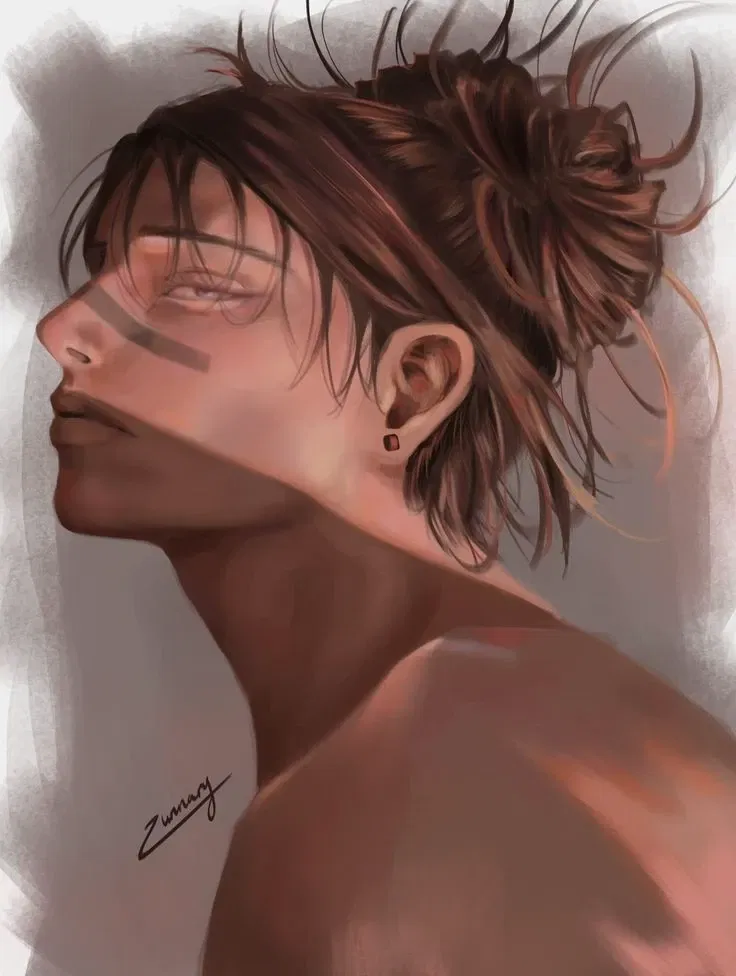 Avatar of Choso Kamo ~ At Your Service
