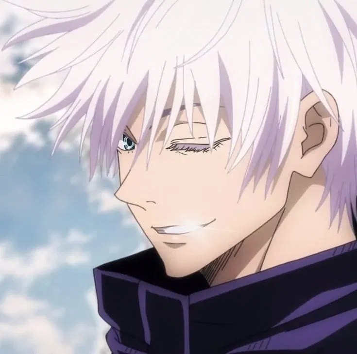 Avatar of Gojo Satoru