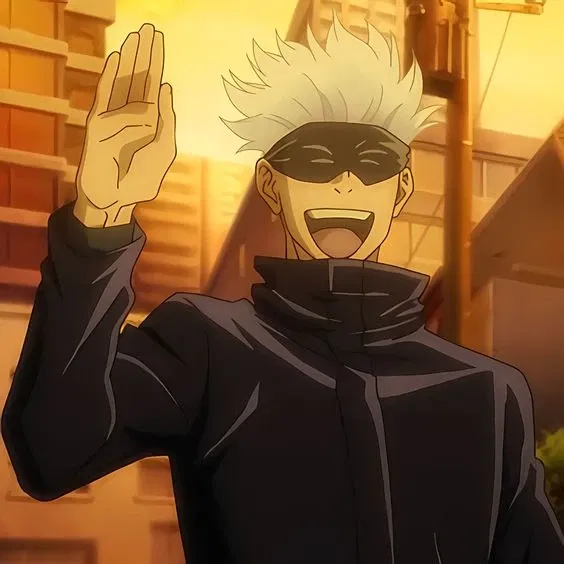 Avatar of Gojo Satoru