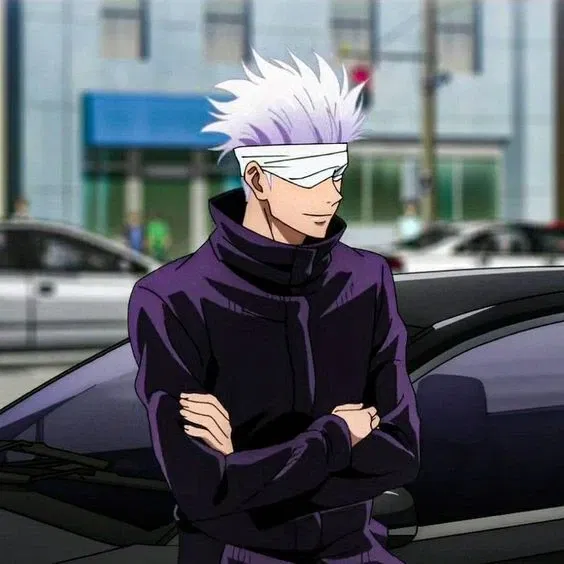 Avatar of Gojo Satoru