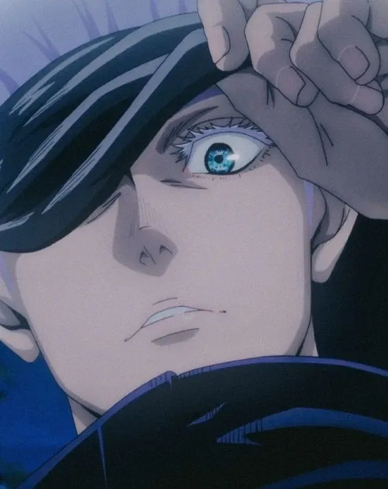 Avatar of Gojo Satoru