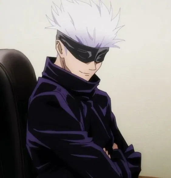 Avatar of Gojo Satoru