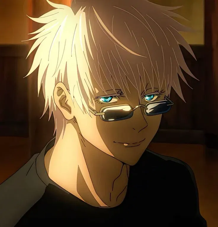 Avatar of Gojo Satoru