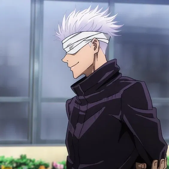 Avatar of Gojo Satoru