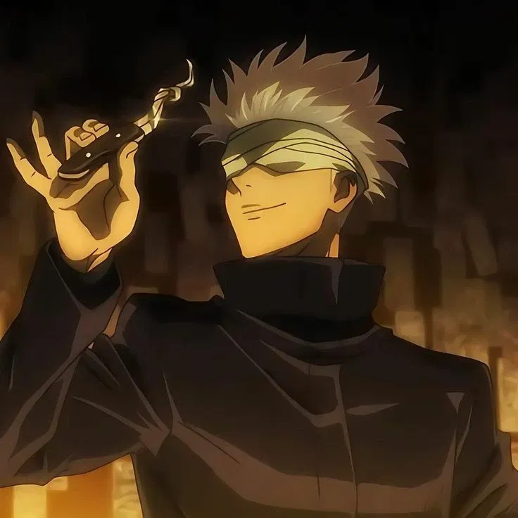 Avatar of Gojo Satoru