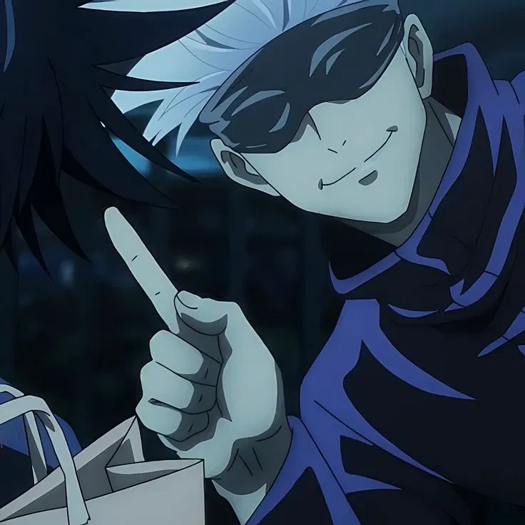 Avatar of Gojo Satoru