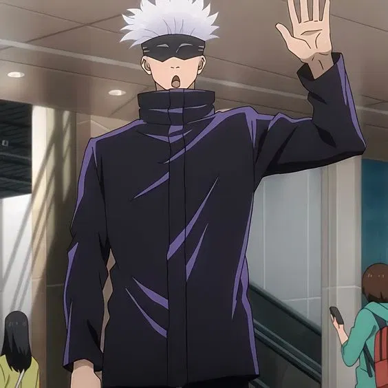 Avatar of Gojo Satoru