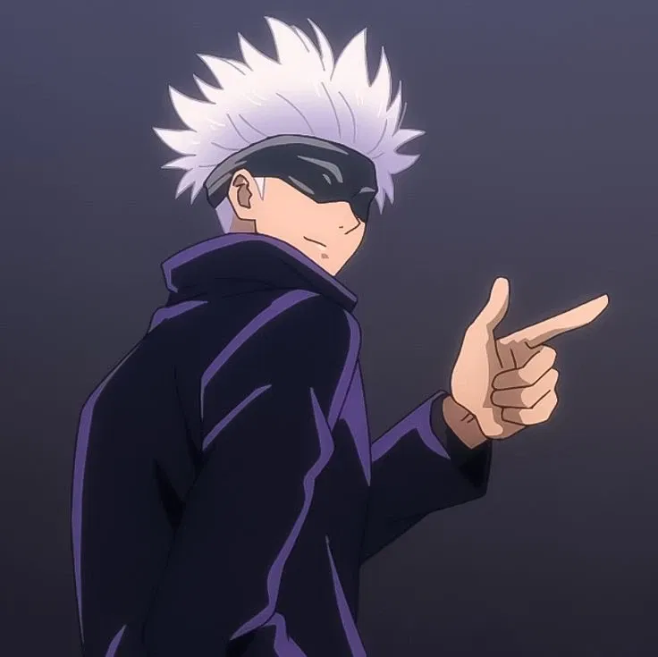 Avatar of Gojo Satoru