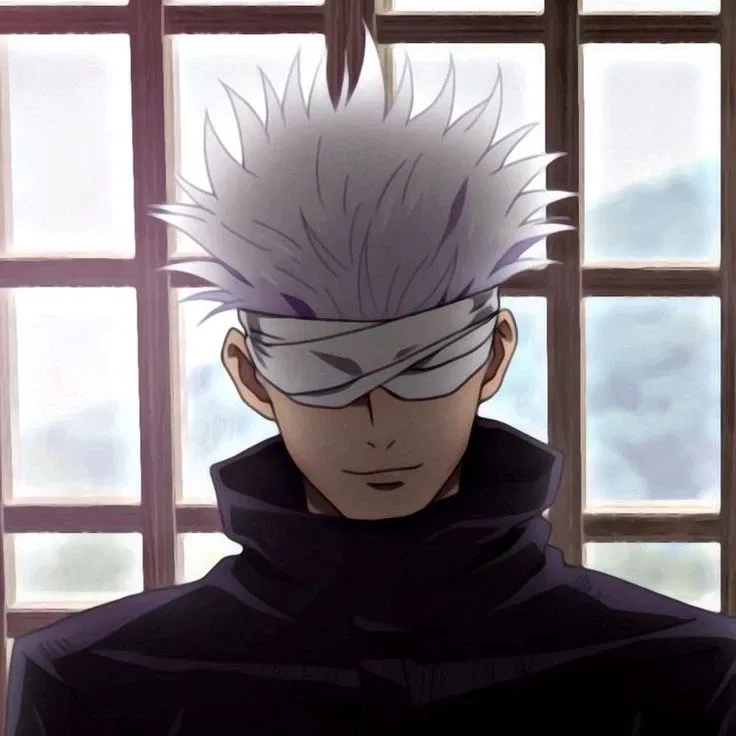 Avatar of Gojo Satoru