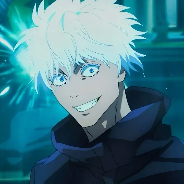 Avatar of Gojo Satoru
