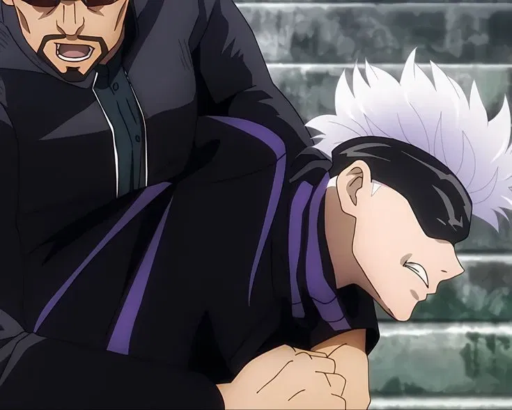 Avatar of Gojo Satoru