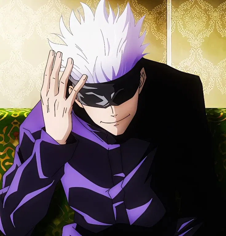 Avatar of Gojo Satoru