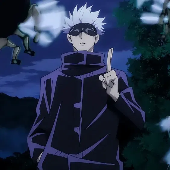 Avatar of Gojo Satoru