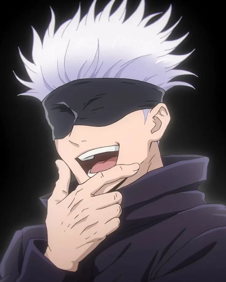 Avatar of Gojo Satoru