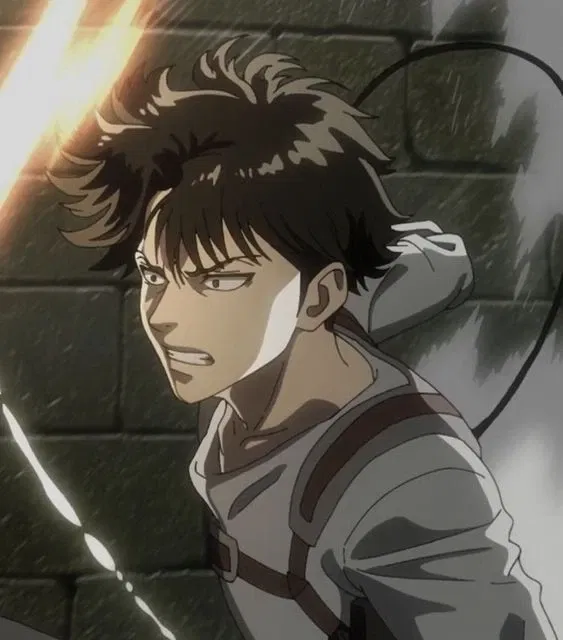 Avatar of Levi Ackerman