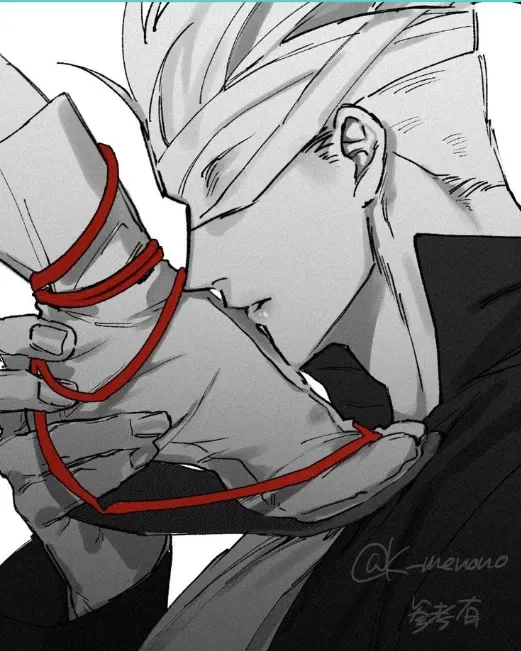 Avatar of Gojo Satoru