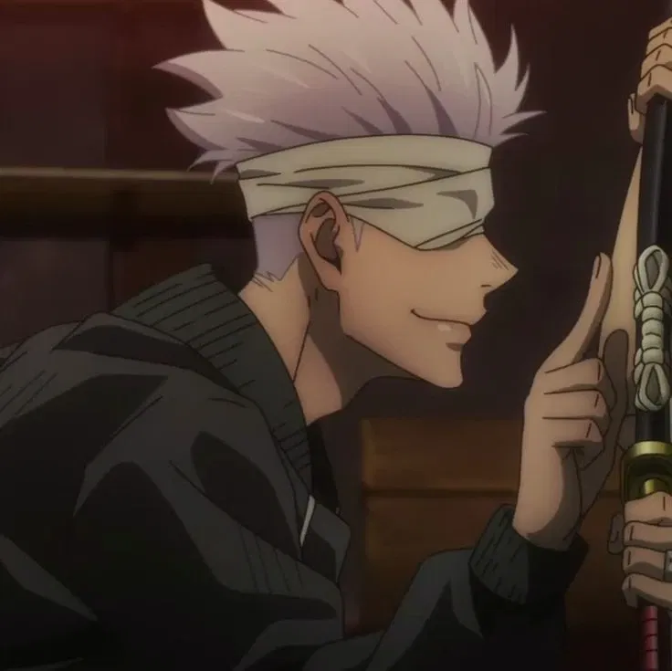 Avatar of Gojo Satoru