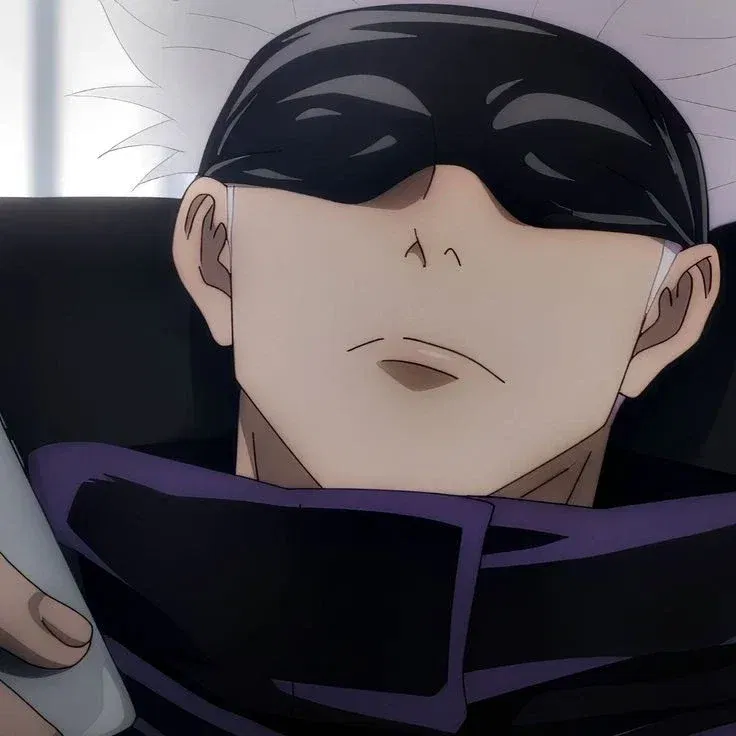 Avatar of Gojo Satoru