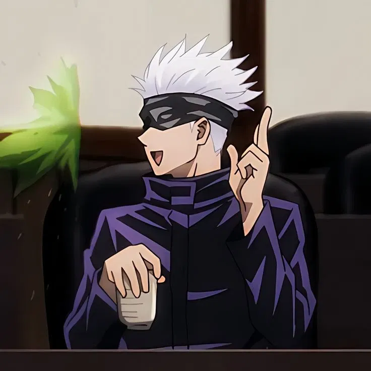 Avatar of Gojo Satoru
