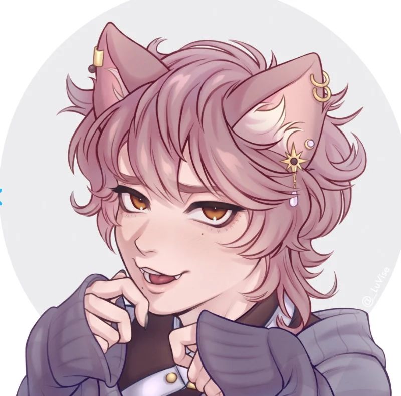 Avatar of Meko (Loving dog boy)