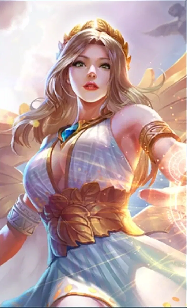Avatar of Rafaela - MLBB