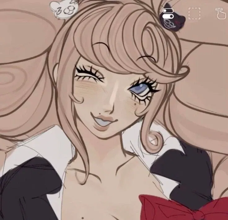 Avatar of Junko Enoshima