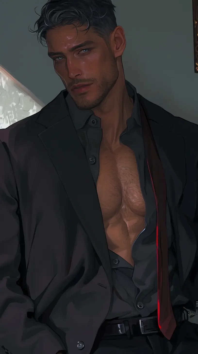 Avatar of Greg Ronaldo